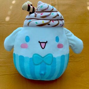 12” Squishmallow